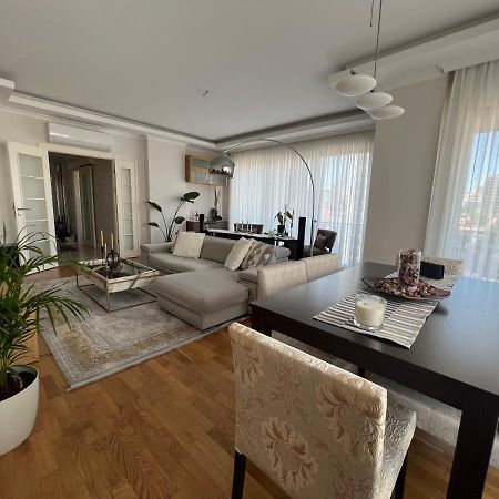 Sweet Erenkoy Apartment Istambul Exterior foto