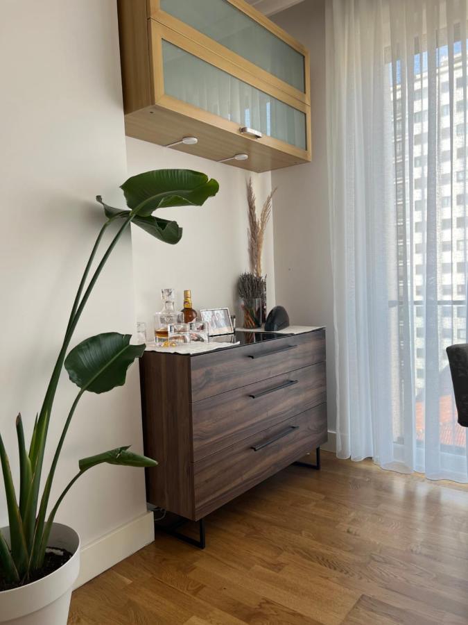 Sweet Erenkoy Apartment Istambul Exterior foto